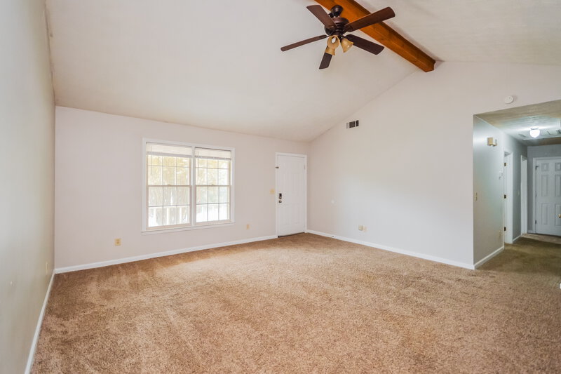 1,545/Mo, 1517 Sugarplum Place SW Conyers, GA 30094 Living Room View