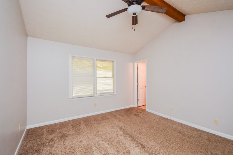 1,545/Mo, 1517 Sugarplum Place SW Conyers, GA 30094 Main Bedroom View