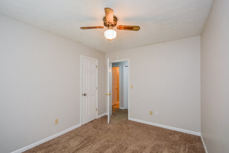 1,545/Mo, 1517 Sugarplum Place SW Conyers, GA 30094 Bedroom View