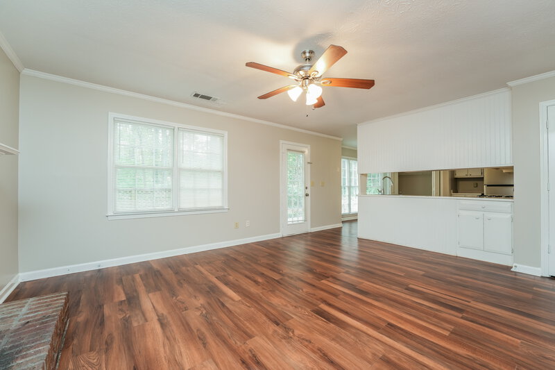 1,860/Mo, 2648 Laurel Woods Lane Conyers, GA 30094 Misc View