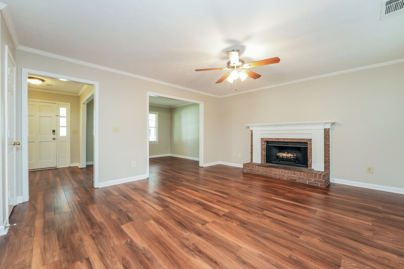 1,860/Mo, 2648 Laurel Woods Lane Conyers, GA 30094 Misc View 2