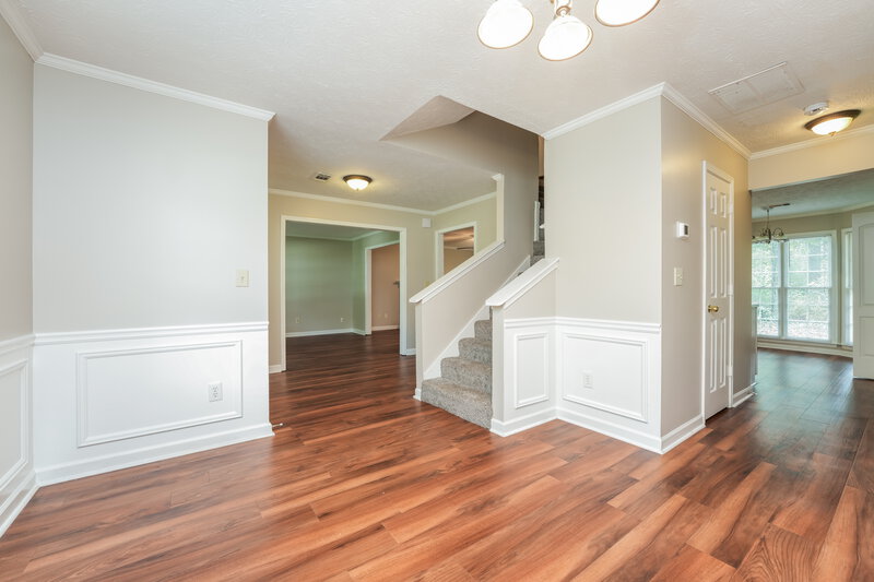 1,860/Mo, 2648 Laurel Woods Lane Conyers, GA 30094 Misc View 3