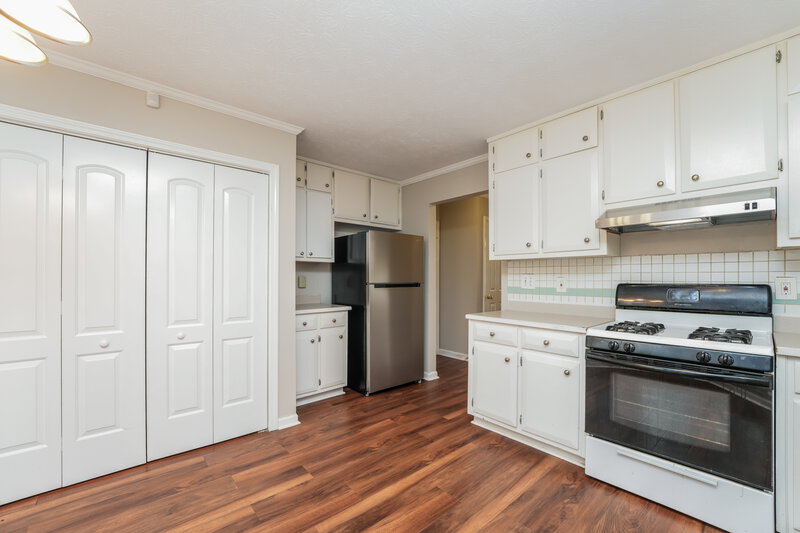 1,860/Mo, 2648 Laurel Woods Lane Conyers, GA 30094 Misc View 4