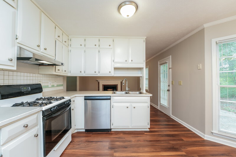 1,860/Mo, 2648 Laurel Woods Lane Conyers, GA 30094 Misc View 5