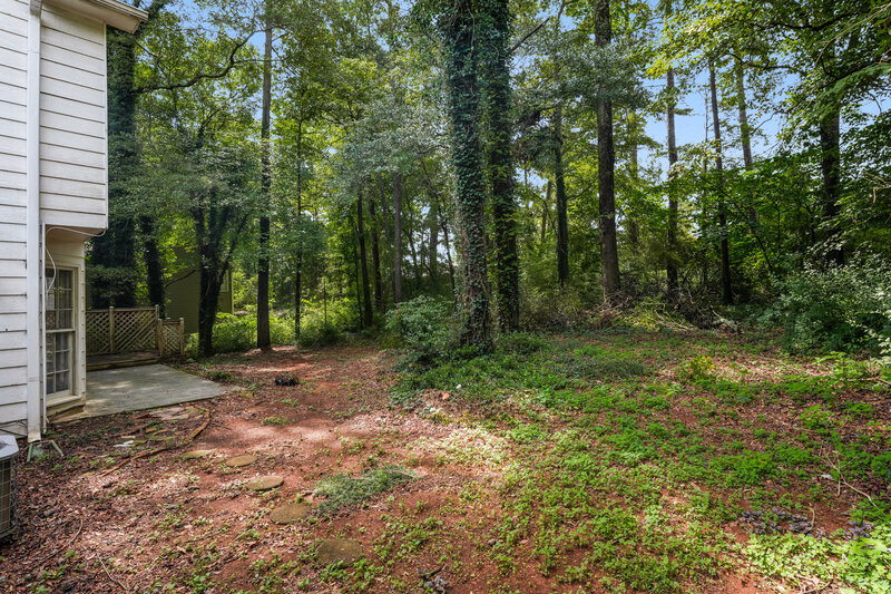 1,860/Mo, 2648 Laurel Woods Lane Conyers, GA 30094 Misc View 13
