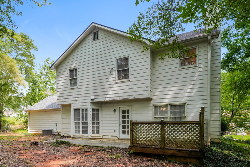 1,860/Mo, 2648 Laurel Woods Lane Conyers, GA 30094 Misc View 14