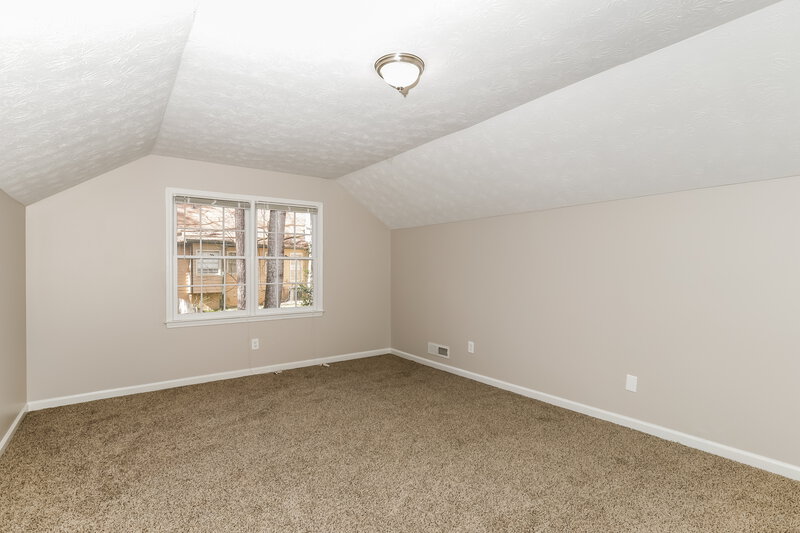 1,920/Mo, 3660 Cherry Creek Drive SE Conyers, GA 30013 Attic View