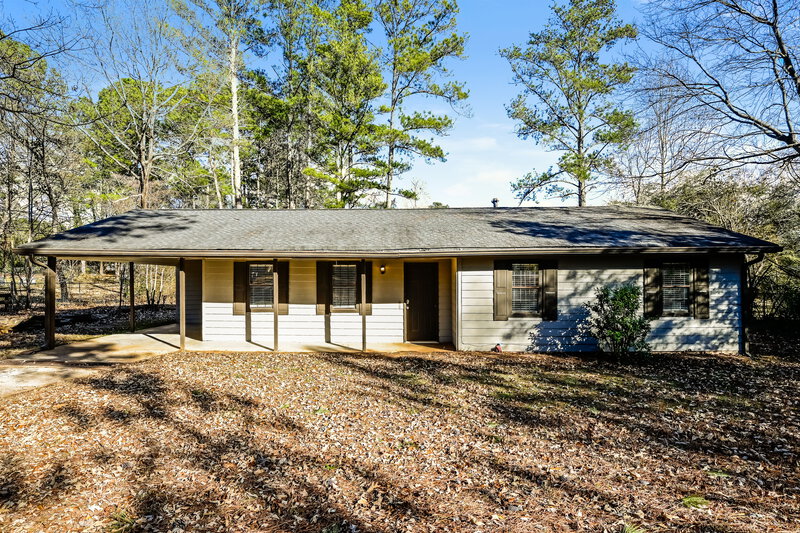 1,510/Mo, 4802 Hemlock Drive Conyers, GA 30094 External View