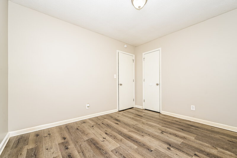 1,510/Mo, 4802 Hemlock Drive Conyers, GA 30094 Bedroom View 2