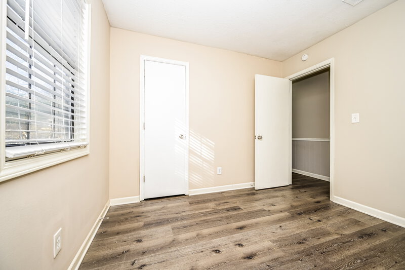 1,510/Mo, 4802 Hemlock Drive Conyers, GA 30094 Bedroom View 3