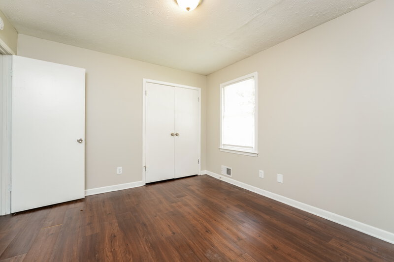 2,450/Mo, 4916 Cherokee Way SE Conyers, GA 30094 Bedroom View