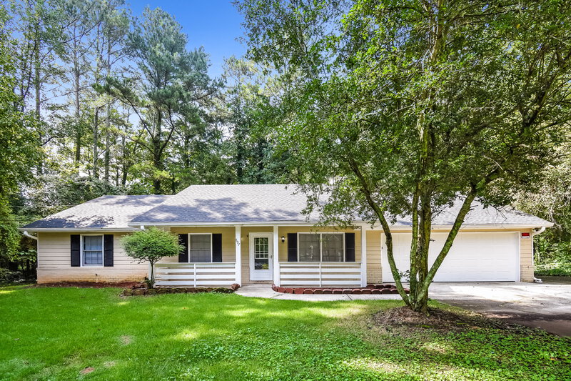 1,755/Mo, 897 Raintree Court se Conyers, GA 30094 External View