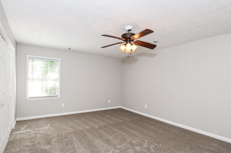 1,755/Mo, 897 Raintree Court se Conyers, GA 30094 Main Bedroom View