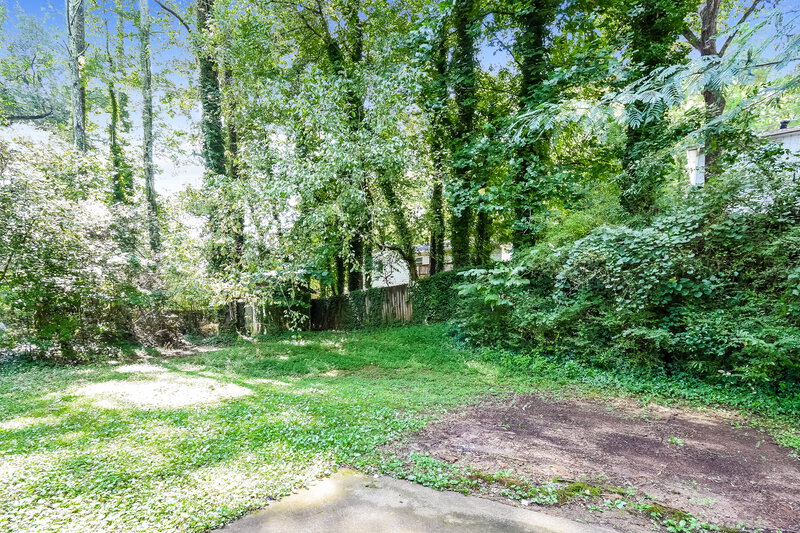 1,755/Mo, 897 Raintree Court se Conyers, GA 30094 Exterior View