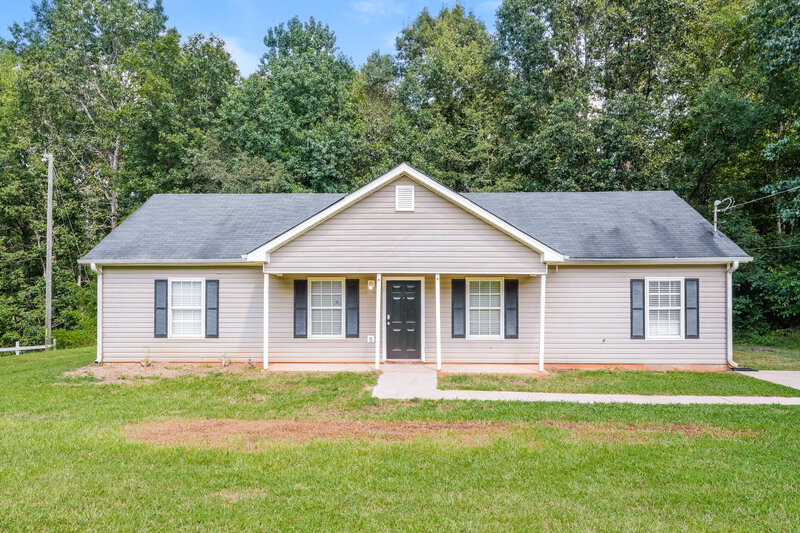 1,535/Mo, 130 Whitehead Drive Covington, GA 30016 External View