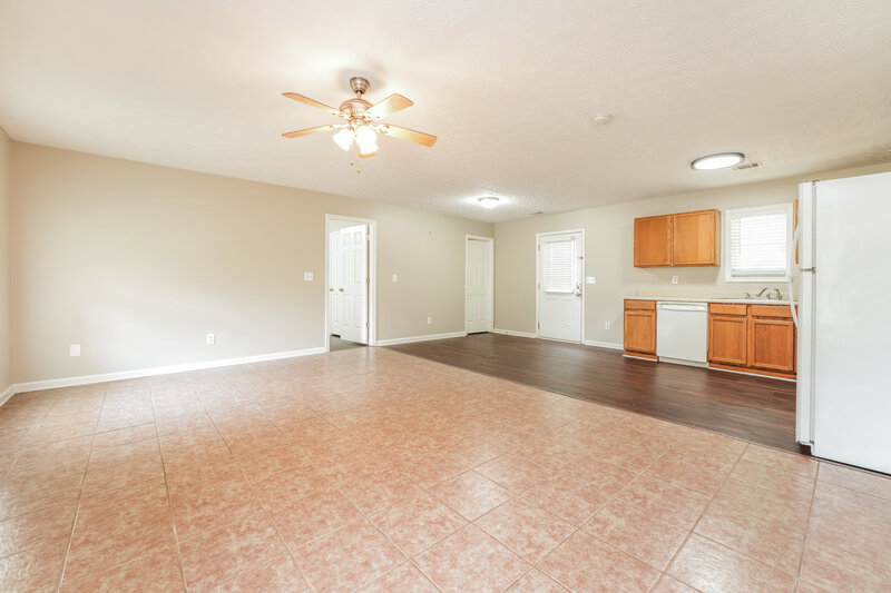 1,535/Mo, 130 Whitehead Drive Covington, GA 30016 Dining Room View