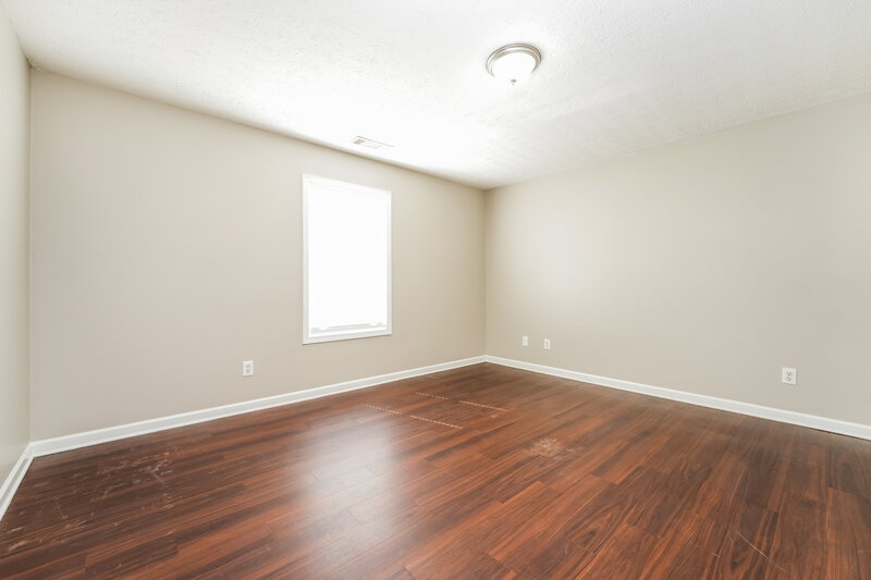 1,535/Mo, 130 Whitehead Drive Covington, GA 30016 Main Bedroom View