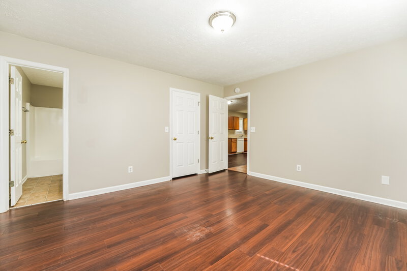 1,535/Mo, 130 Whitehead Drive Covington, GA 30016 Main Bedroom View 2