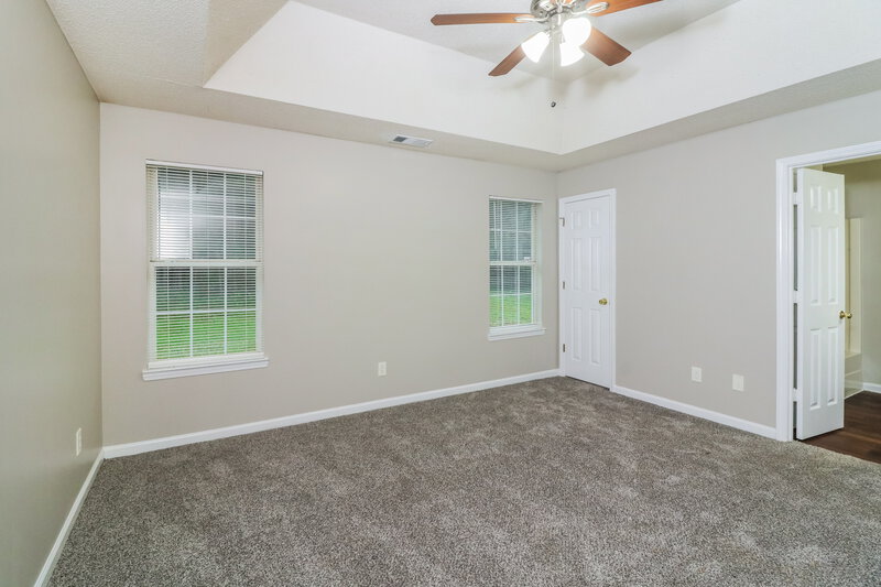 1,735/Mo, 25 Belmont Trail Covington, GA 30016 Main Bedroom View