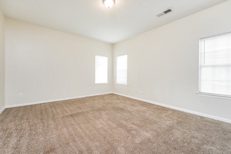 2,860/Mo, 260 Greenway Drive Covington, GA 30016 Living Room View