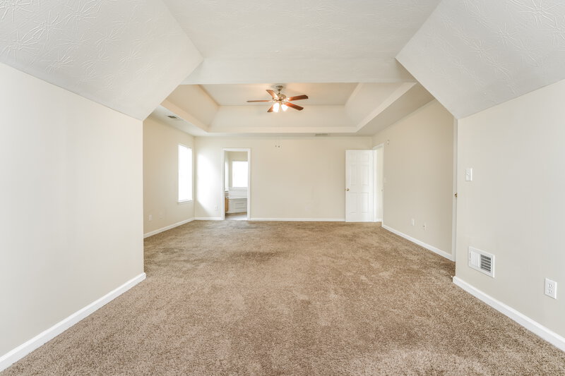 2,860/Mo, 260 Greenway Drive Covington, GA 30016 Main Bedroom View 2