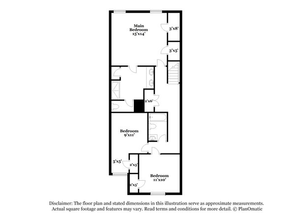 5193 Tew Lane Covington, GA 30014 | Progress Residential