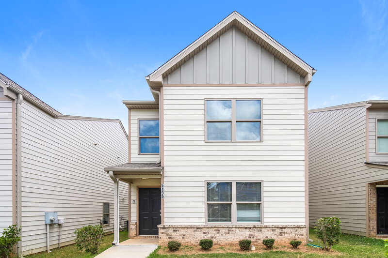 2,340/Mo, 5195 Tew Lane Covington, GA 30014 External View