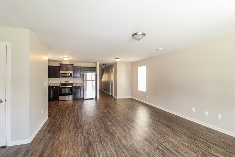 2,340/Mo, 5195 Tew Lane Covington, GA 30014 Living Room View 2