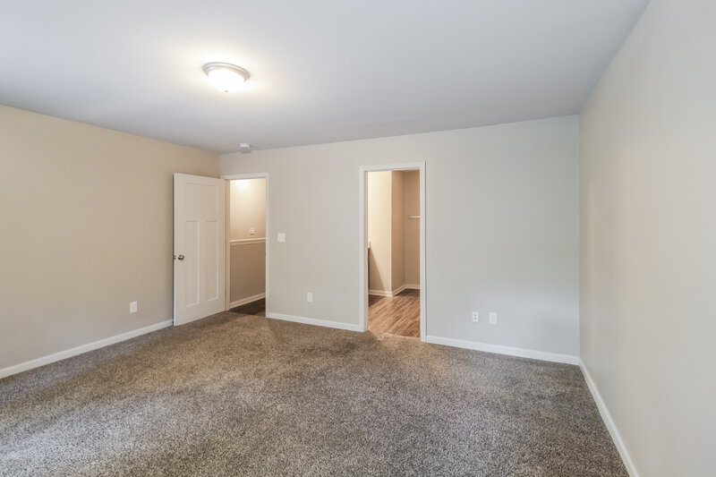 2,340/Mo, 5195 Tew Lane Covington, GA 30014 Main Bedroom View