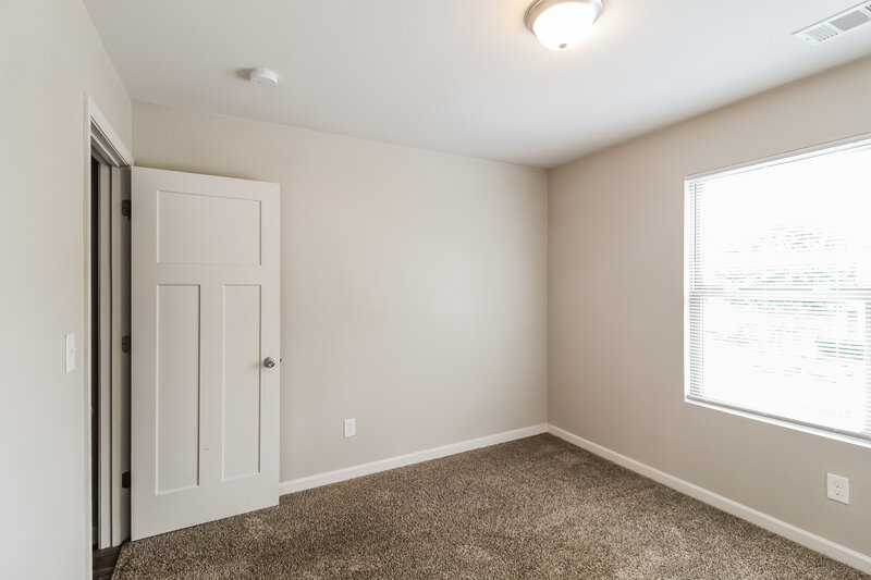 2,340/Mo, 5195 Tew Lane Covington, GA 30014 Bedroom View 5
