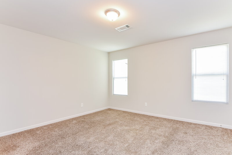 1,495/Mo, 6103 Ruth Street Covington, GA 30014 Main Bedroom View