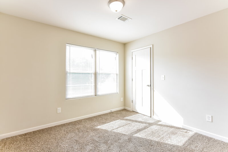 1,495/Mo, 6103 Ruth Street Covington, GA 30014 Bedroom View