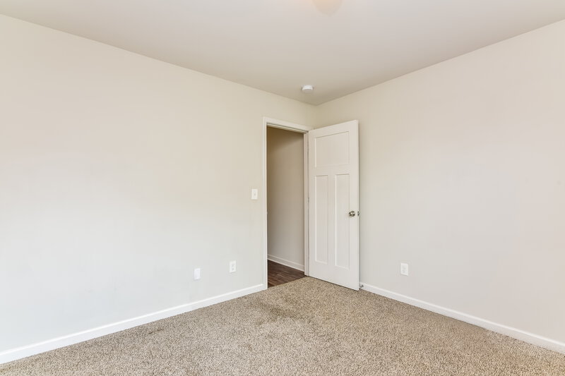 1,495/Mo, 6103 Ruth Street Covington, GA 30014 Bedroom View 2