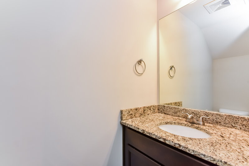 1,495/Mo, 6103 Ruth Street Covington, GA 30014 Bathroom View