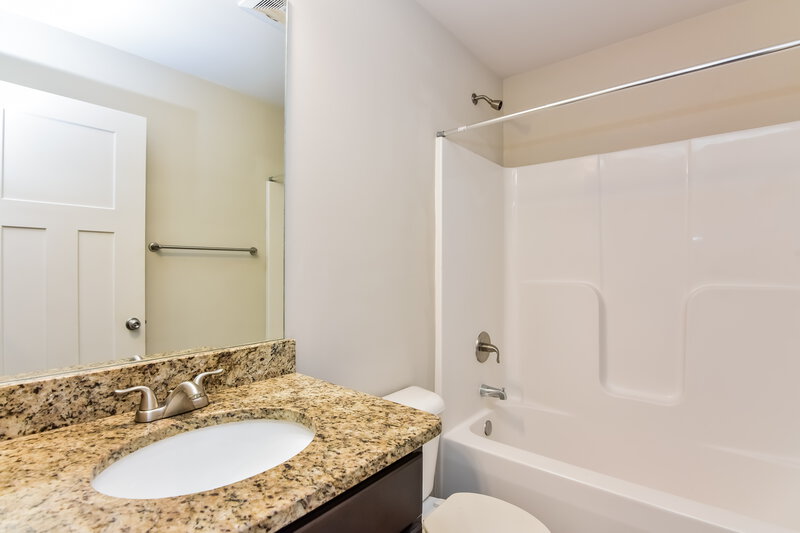 1,495/Mo, 6103 Ruth Street Covington, GA 30014 Bathroom View 2