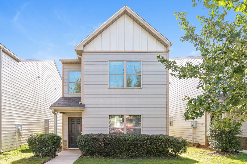 1,760/Mo, 6107 Ruth Street Covington, GA 30014 External View