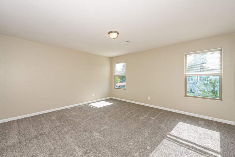 1,760/Mo, 6107 Ruth Street Covington, GA 30014 Main Bedroom View 2