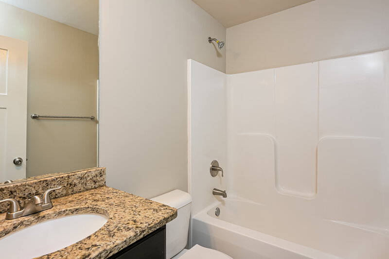 1,760/Mo, 6107 Ruth Street Covington, GA 30014 Bathroom View
