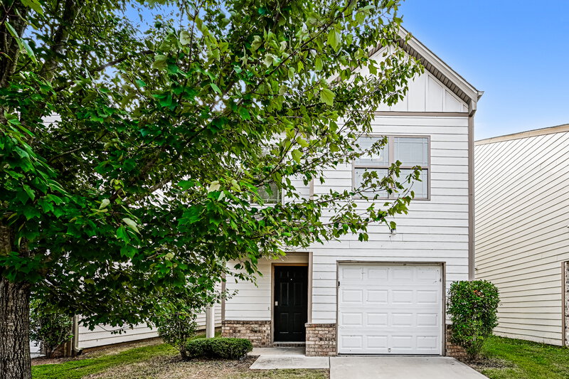 1,530/Mo, 6124 Avery Street Covington, GA 30014 External View