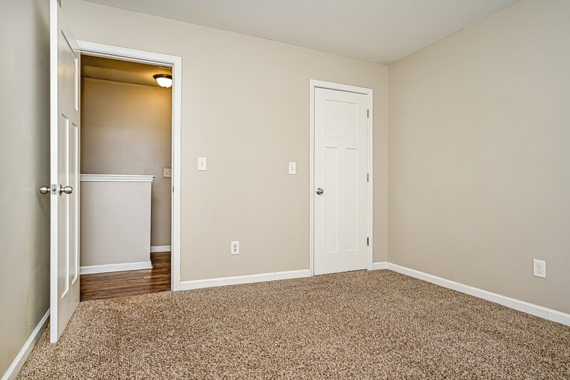 1,530/Mo, 6124 Avery Street Covington, GA 30014 Bedroom View 2