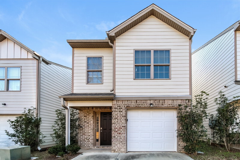 1,665/Mo, 6362 Avery Street Covington, GA 30014 External View