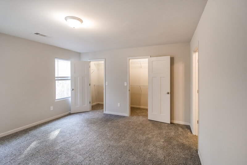 1,665/Mo, 6362 Avery Street Covington, GA 30014 Main Bedroom View 2