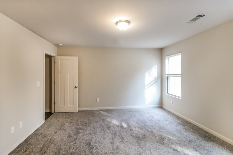 1,665/Mo, 6362 Avery Street Covington, GA 30014 Bedroom View