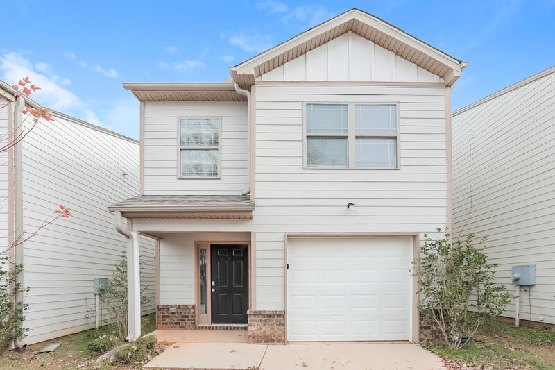 1,605/Mo, 6364 Avery Street Covington, GA 30014 External View