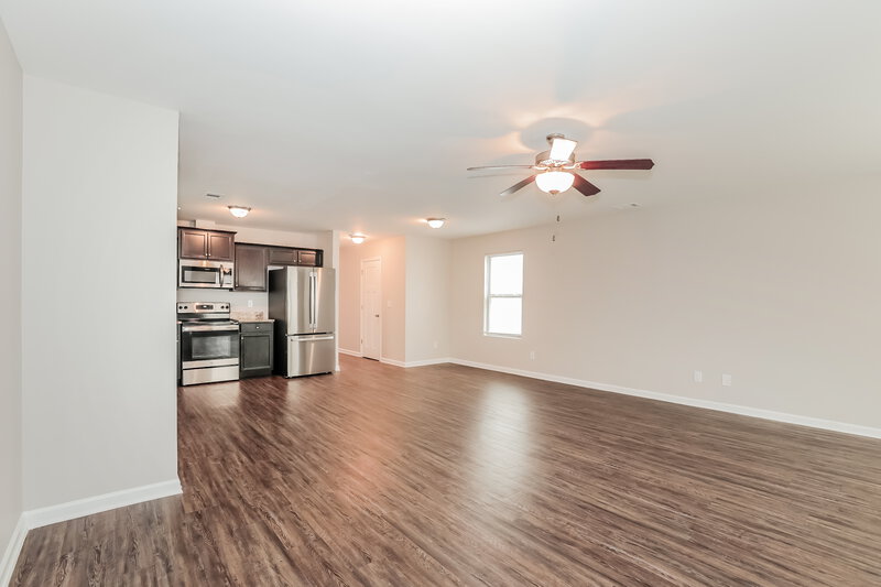1,605/Mo, 6364 Avery Street Covington, GA 30014 Dining Room View