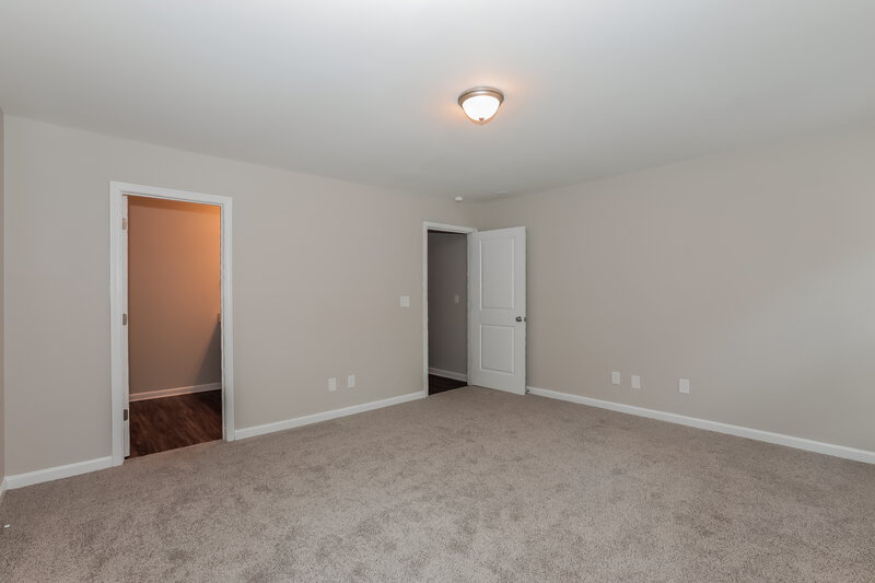 1,605/Mo, 6364 Avery Street Covington, GA 30014 Main Bedroom View