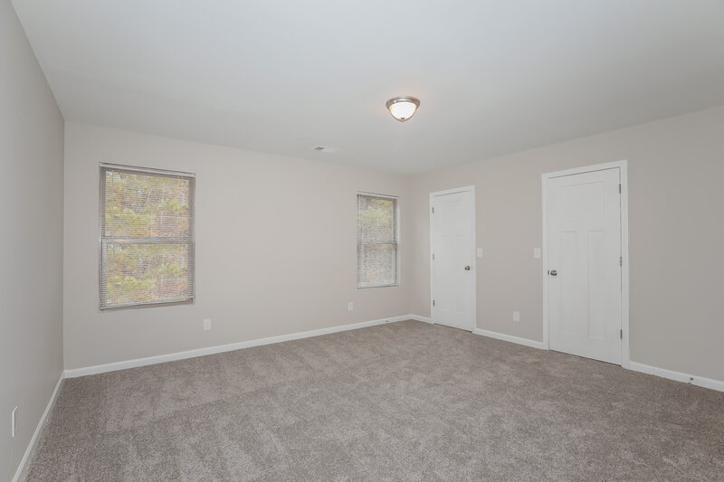 1,605/Mo, 6364 Avery Street Covington, GA 30014 Main Bedroom View 2