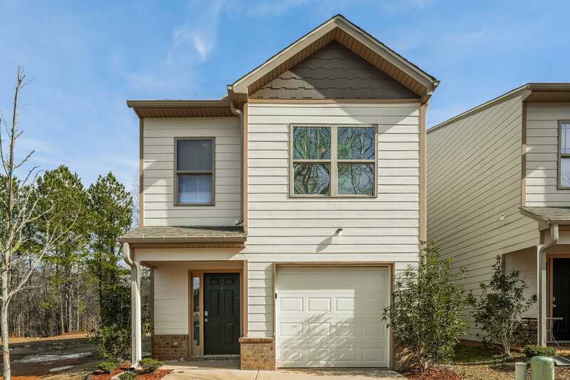 1,635/Mo, 6366 Avery Street Covington, GA 30014 External View