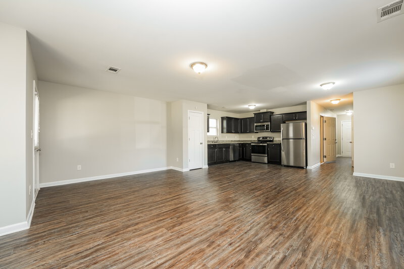 1,635/Mo, 6366 Avery Street Covington, GA 30014 Living Room View