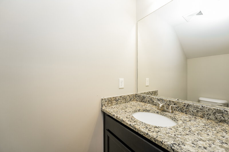 1,635/Mo, 6366 Avery Street Covington, GA 30014 Bathroom View